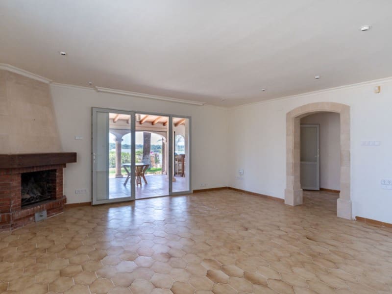 4 camera da letto Villa in vendita in Cala Murada - 1.590.000 € (Rif: 9957664)