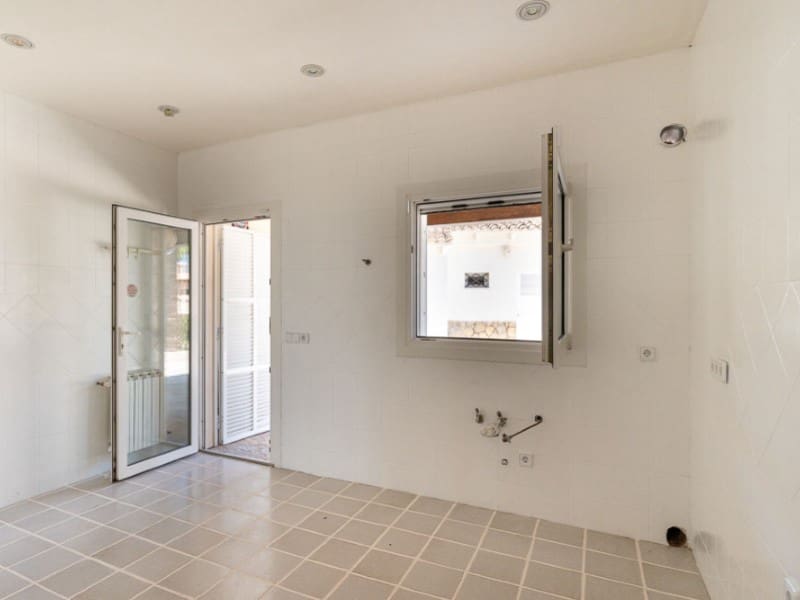 4 camera da letto Villa in vendita in Cala Murada - 1.590.000 € (Rif: 9957664)