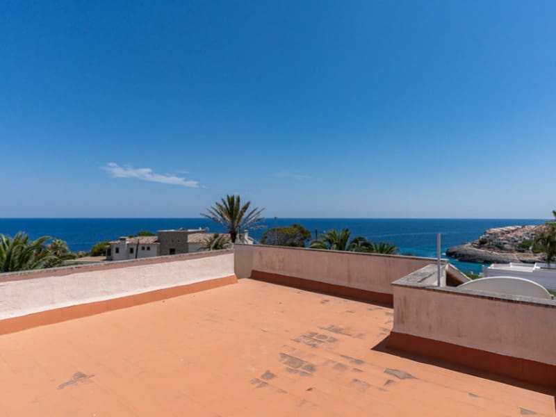 4 camera da letto Villa in vendita in Cala Murada - 1.590.000 € (Rif: 9957664)