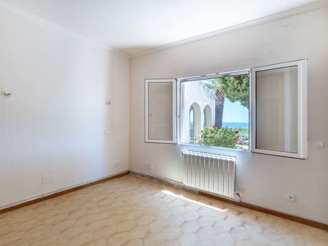 4 soverom Villa til salgs i Cala Murada, Manacor - € 1 590 000 (Ref: 9957664)
