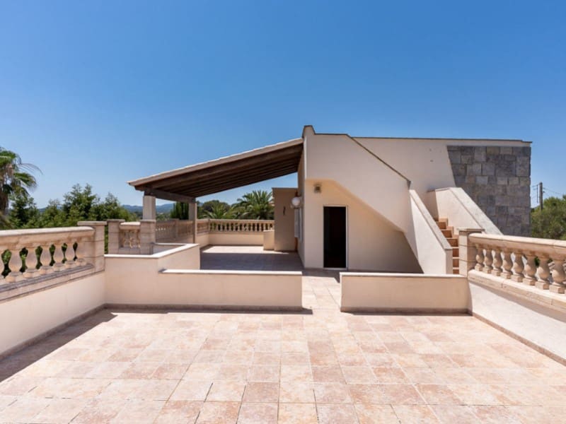 4 camera da letto Villa in vendita in Cala Murada - 1.590.000 € (Rif: 9957664)