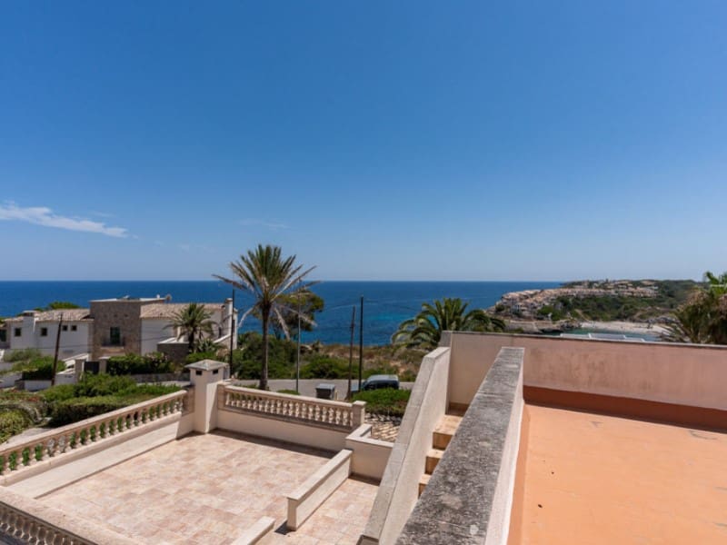 4 camera da letto Villa in vendita in Cala Murada - 1.590.000 € (Rif: 9957664)