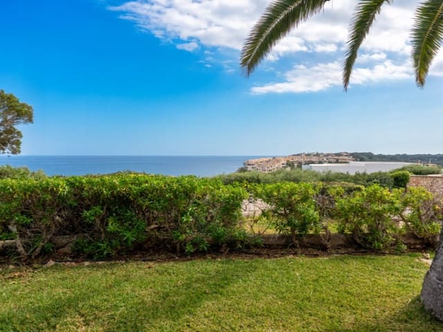 4 soverom Villa til salgs i Cala Murada, Manacor - € 1 590 000 (Ref: 9957664)