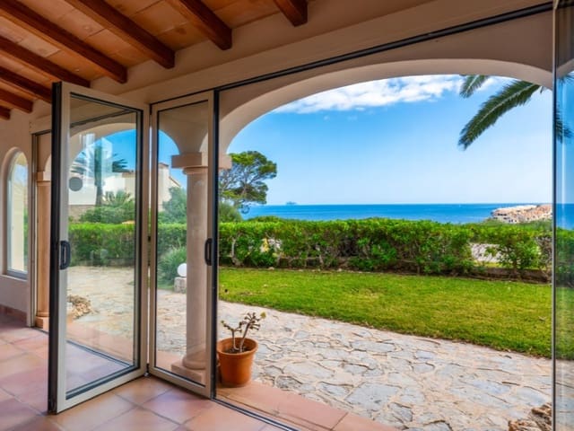 4 soverom Villa til salgs i Cala Murada, Manacor - € 1 590 000 (Ref: 9957664)