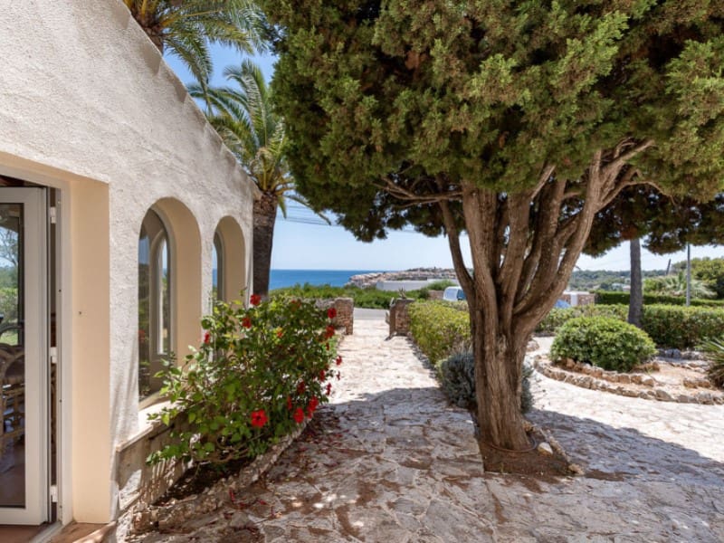 4 camera da letto Villa in vendita in Cala Murada - 1.590.000 € (Rif: 9957664)