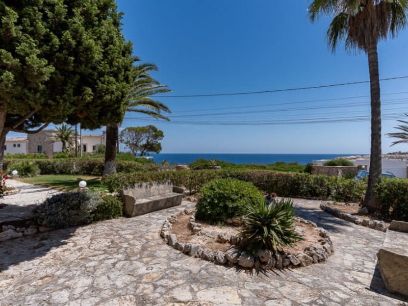 4 camera da letto Villa in vendita in Cala Murada - 1.590.000 € (Rif: 9957664)