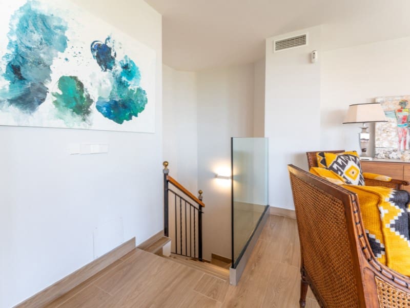 4 bedroom Villa for sale in Palma de Mallorca with garage - € 1,190,000 (Ref: 9959474)