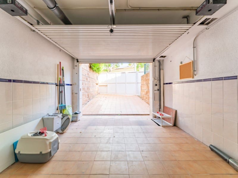 4 bedroom Villa for sale in Palma de Mallorca with garage - € 1,190,000 (Ref: 9959474)