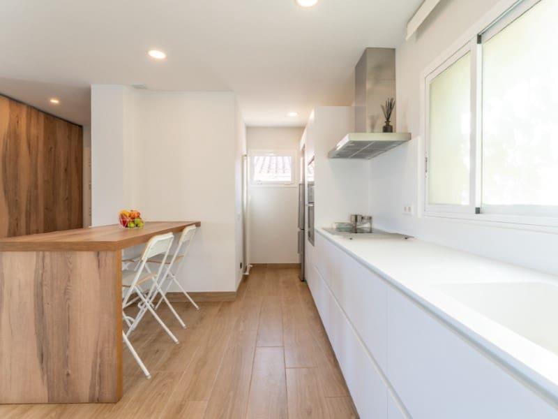 4 bedroom Villa for sale in Palma de Mallorca with garage - € 1,190,000 (Ref: 9959474)