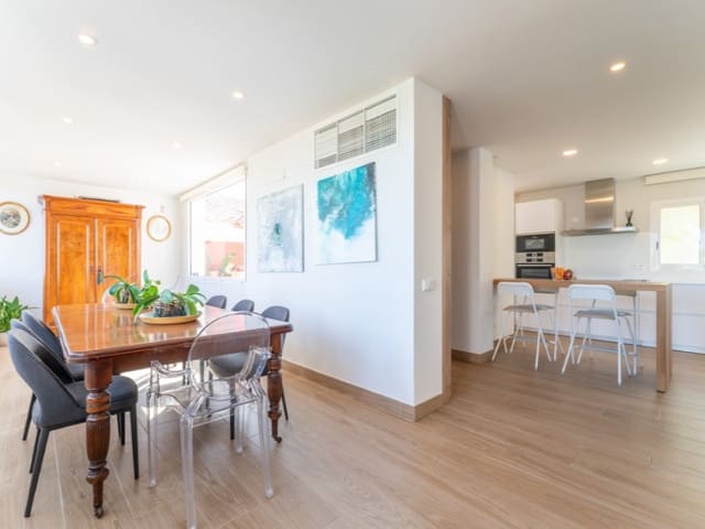 4 camera da letto Villa in vendita in Son Xigala, Palma de Mallorca con garage - 1.190.000 € (Rif: 9959474)