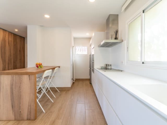 4 camera da letto Villa in vendita in Son Xigala, Palma de Mallorca con garage - 1.190.000 € (Rif: 9959474)