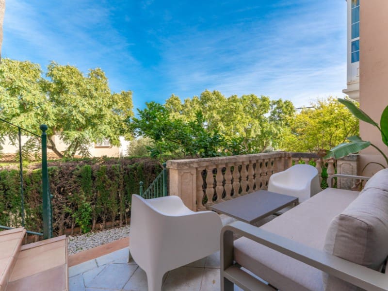 4 bedroom Villa for sale in Palma de Mallorca with garage - € 1,190,000 (Ref: 9959474)