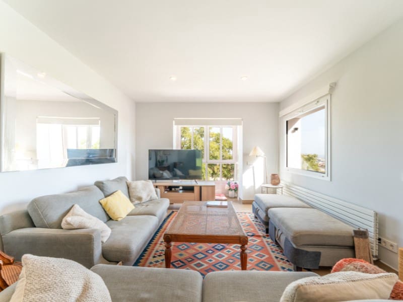 4 bedroom Villa for sale in Palma de Mallorca with garage - € 1,190,000 (Ref: 9959474)