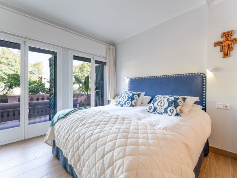 4 bedroom Villa for sale in Palma de Mallorca with garage - € 1,190,000 (Ref: 9959474)