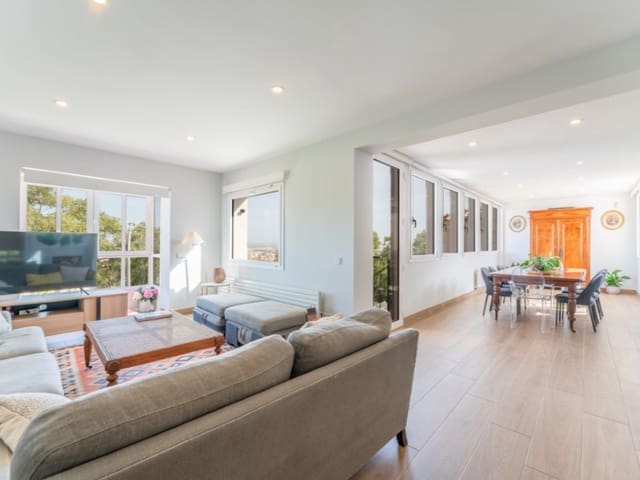 4 camera da letto Villa in vendita in Son Xigala, Palma de Mallorca con garage - 1.190.000 € (Rif: 9959474)