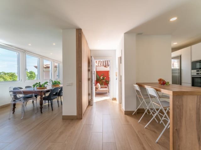 4 camera da letto Villa in vendita in Son Xigala, Palma de Mallorca con garage - 1.190.000 € (Rif: 9959474)