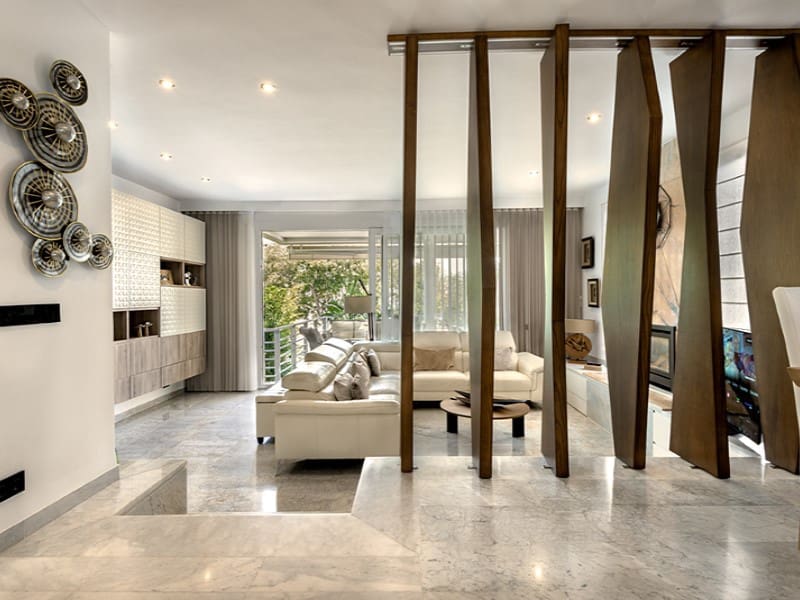 4 bedroom Villa for sale in Son Veri Nou with garage - € 1,450,000 (Ref: 9959475)