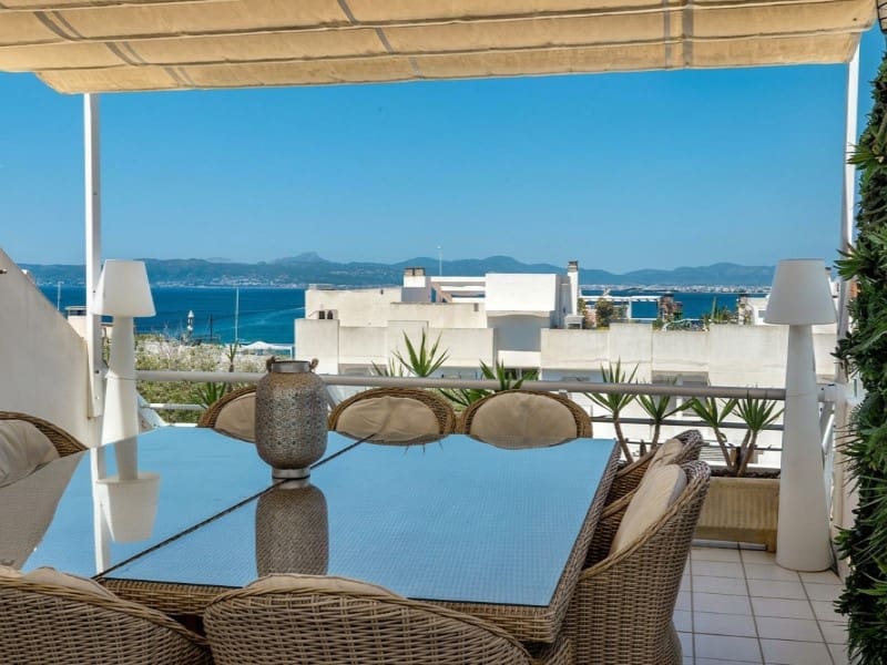 4 bedroom Villa for sale in Son Veri Nou with garage - € 1,450,000 (Ref: 9959475)
