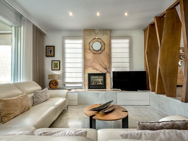 4 bedroom Villa for sale in Son Veri Nou with garage - € 1,450,000 (Ref: 9959475)