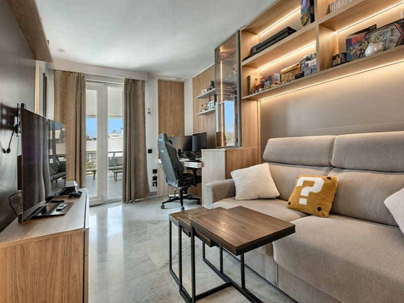 4 bedroom Villa for sale in Son Veri Nou with garage - € 1,450,000 (Ref: 9959475)