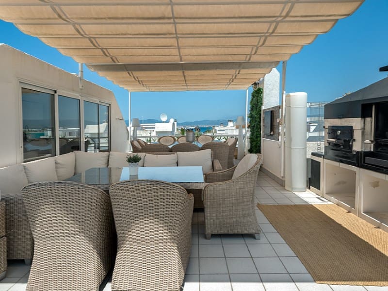 4 bedroom Villa for sale in Son Veri Nou with garage - € 1,450,000 (Ref: 9959475)