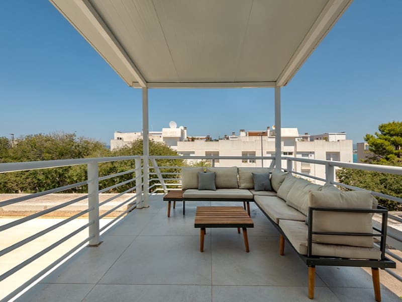 4 bedroom Villa for sale in Son Veri Nou with garage - € 1,450,000 (Ref: 9959475)