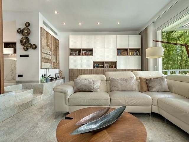 4 sypialnia Willa na sprzedaż w Son Veri Nou, Llucmajor z garażem - 1 450 000 € (Ref: 9959475)