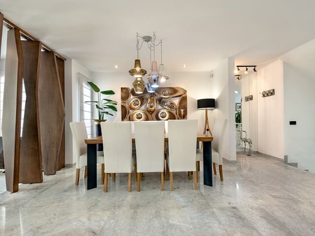 4 sypialnia Willa na sprzedaż w Son Veri Nou, Llucmajor z garażem - 1 450 000 € (Ref: 9959475)