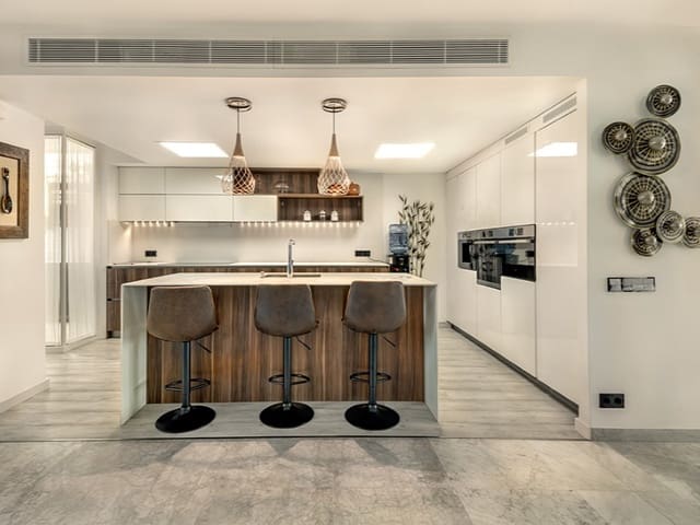 4 sypialnia Willa na sprzedaż w Son Veri Nou, Llucmajor z garażem - 1 450 000 € (Ref: 9959475)