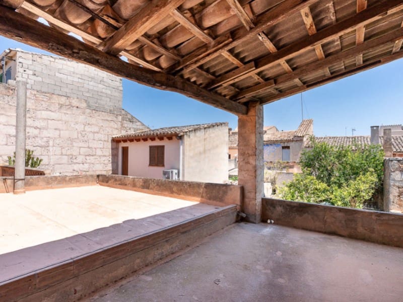4 bedroom Villa for sale in Campos - € 487,000 (Ref: 9962386)