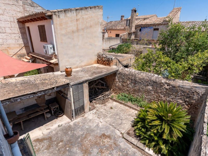 4 bedroom Villa for sale in Campos - € 487,000 (Ref: 9962386)
