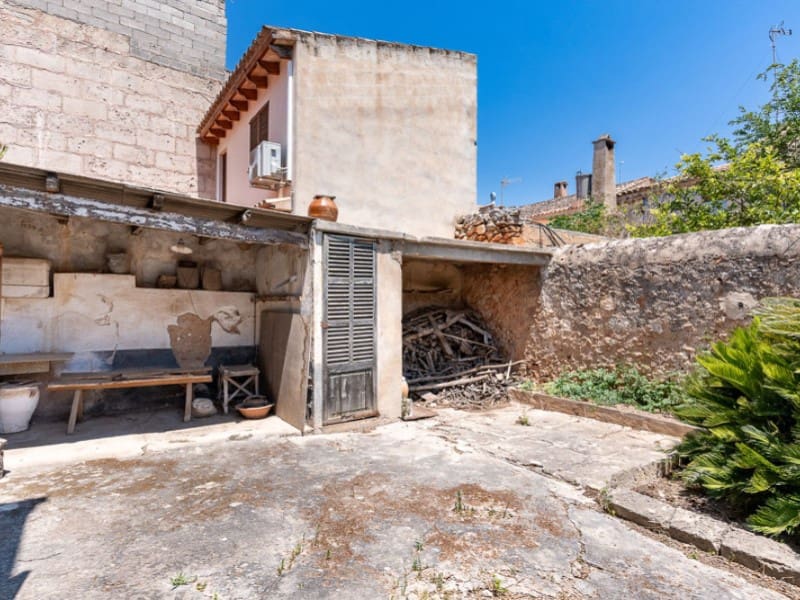 4 bedroom Villa for sale in Campos - € 487,000 (Ref: 9962386)