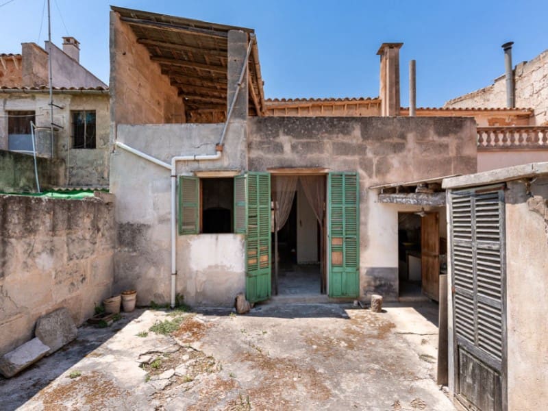 4 bedroom Villa for sale in Campos - € 487,000 (Ref: 9962386)