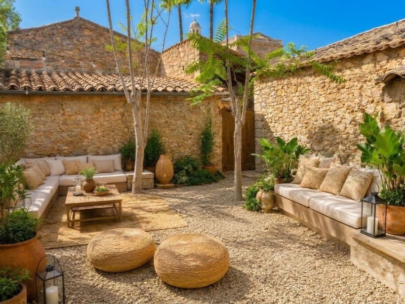 Terrain à Bâtir à vendre à Binissalem - 700 000 € (Ref: 9966382)