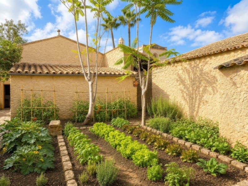 Terrain à Bâtir à vendre à Binissalem - 700 000 € (Ref: 9966382)