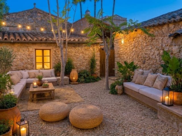 Terrain à Bâtir à vendre à Binissalem - 700 000 € (Ref: 9966382)