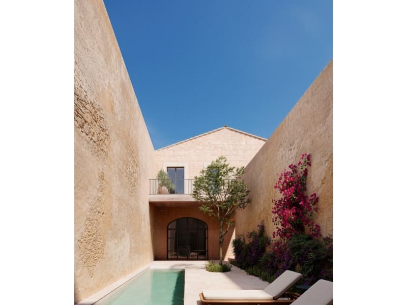 3 bedroom Villa for sale in Binissalem - € 700,000 (Ref: 9966382)