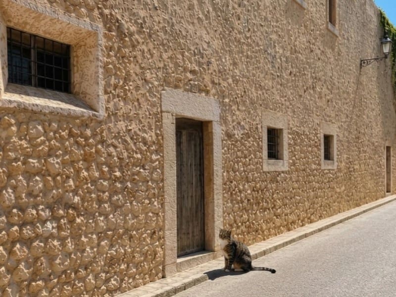 3 bedroom Villa for sale in Binissalem - € 700,000 (Ref: 9966382)