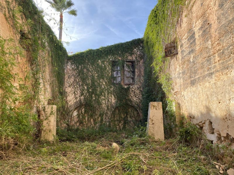 3 bedroom Villa for sale in Binissalem - € 700,000 (Ref: 9966382)
