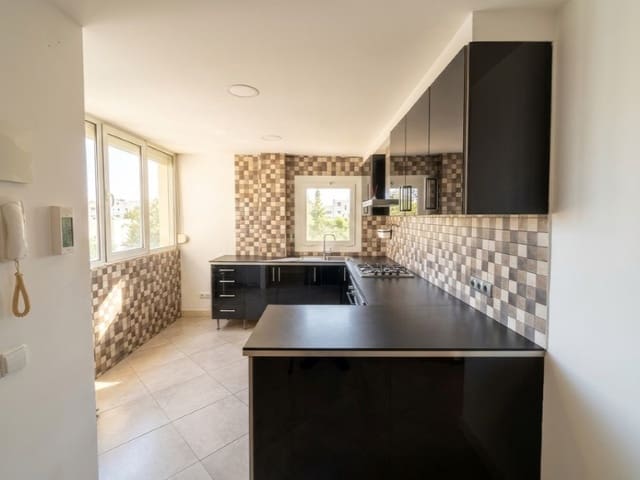 3 chambre Appartement à vendre à El Camp Redo, Palma de Mallorca - 410 000 € (Ref: 9966383)