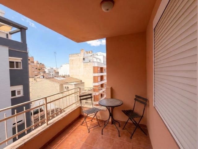 3 chambre Appartement à vendre à El Camp Redo, Palma de Mallorca - 410 000 € (Ref: 9966383)