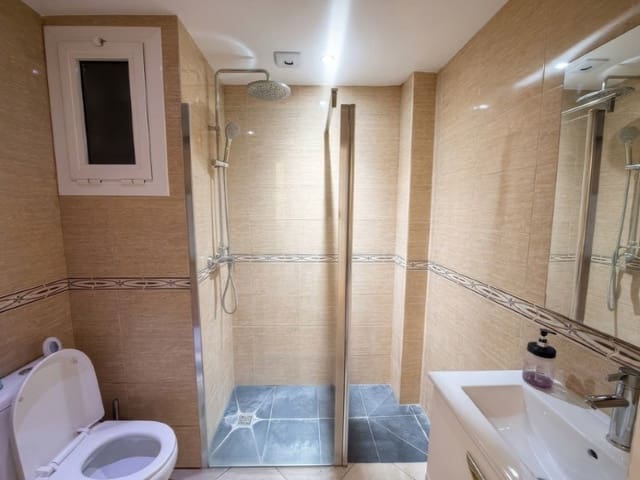 3 chambre Appartement à vendre à El Camp Redo, Palma de Mallorca - 410 000 € (Ref: 9966383)