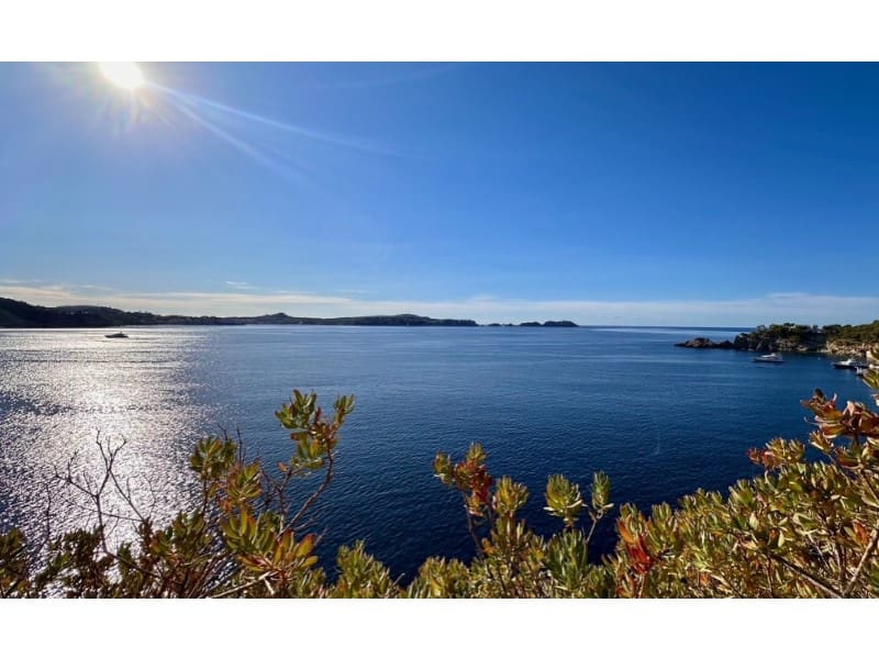2 bedroom Apartment for sale in Peguera / Paguera - € 2,500,000 (Ref: 9970339)