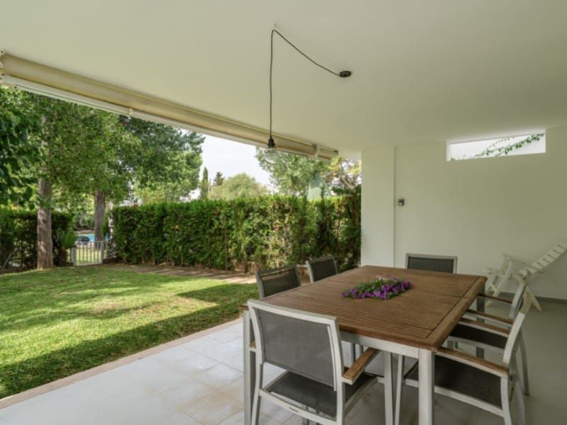 3 bedroom Apartment for sale in Pollensa / Pollenca with garage - € 1,100,000 (Ref: 9973053)