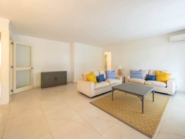 3 bedroom Apartment for sale in Port de Pollença, Pollensa / Pollença with garage - € 1,100,000 (Ref: 9973053)