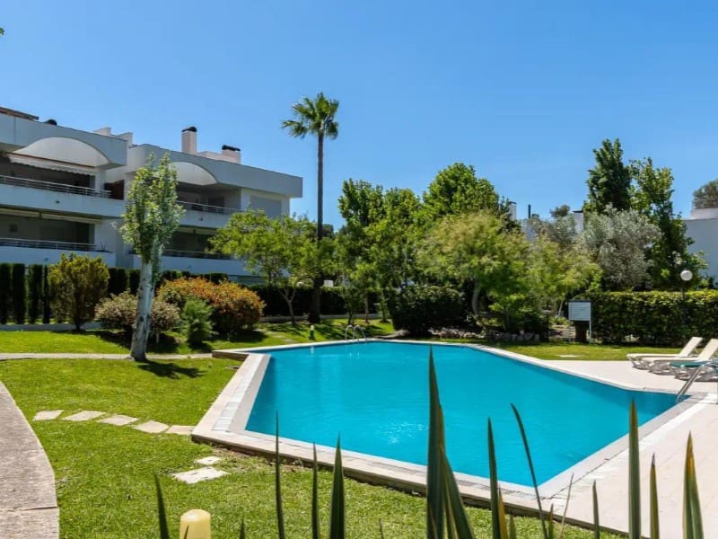 3 bedroom Apartment for sale in Pollensa / Pollenca with garage - € 1,100,000 (Ref: 9973053)