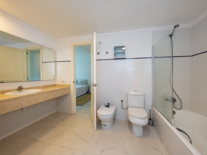 3 bedroom Apartment for sale in Pollensa / Pollenca with garage - € 1,100,000 (Ref: 9973053)