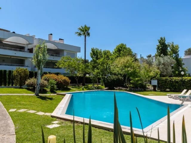 3 bedroom Apartment for sale in Port de Pollença, Pollensa / Pollença with garage - € 1,100,000 (Ref: 9973053)