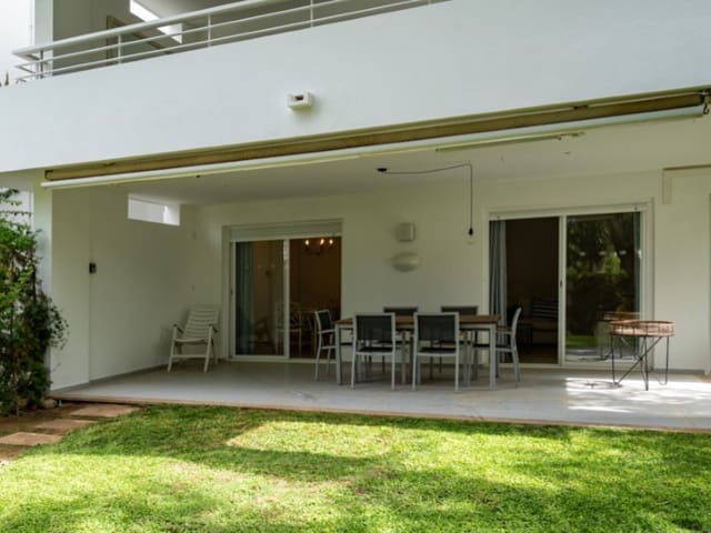 3 bedroom Apartment for sale in Port de Pollença, Pollensa / Pollença with garage - € 1,100,000 (Ref: 9973053)