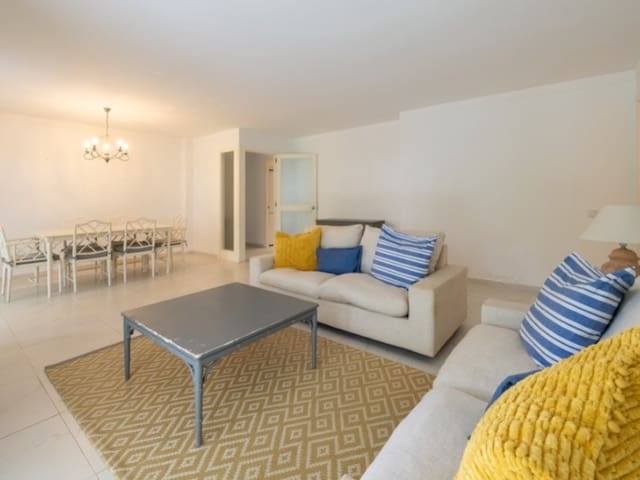 3 bedroom Apartment for sale in Port de Pollença, Pollensa / Pollença with garage - € 1,100,000 (Ref: 9973053)